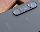 El Sony Xperia 1 VI. (Fuente de la imagen: Stuff)