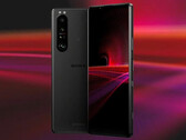 El Xperia 1 III. (Fuente: Sony)