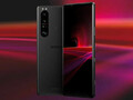El Xperia 1 III. (Fuente: Sony)