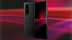 El Xperia 1 III. (Fuente: Sony)