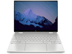 En revisión: HP/Spectre x360 14t-ea000. La unidad de prueba proporcionada por HP