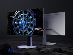 Monitor para videojuegos TCL 27C2A con tecnología QD-Mini LED.