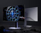 Monitor para videojuegos TCL 27C2A con tecnología QD-Mini LED.