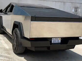 Tesla Cybertruck Release Candidate 1 (imagen: Greggertruck/X)
