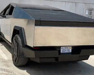 Tesla Cybertruck Release Candidate 1 (imagen: Greggertruck/X)