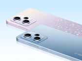El Redmi Note 12 Pro llega junto a otros tres modelos de la serie Redmi Note 12. (Fuente de la imagen: Xiaomi)