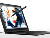 Breve análisis de la tablet Lenovo ThinkPad X1 Tablet Gen 2 (i5-7Y54)