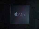 Los procesadores A15 Bionic impulsarán los modelos de iPhone de este año. (Fuente de la imagen: TekDeeps)