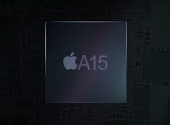 Los procesadores A15 Bionic impulsarán los modelos de iPhone de este año. (Fuente de la imagen: TekDeeps)