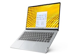 Análisis del Lenovo IdeaPad 5 Pro 14ITL6