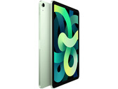 Review  del iPad Air 4 de Apple (2020) - El Air Tablet se acerca más al modelo Pro