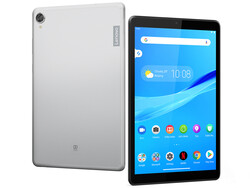 Review: Lenovo Tab M8 HD. Unidad de prueba proporcionada por el ciberpuerto