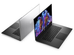 Dell XPS 15