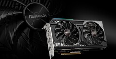 El RX 9050 Challenger