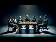 La ACCC quiere desafiar el dominio de Google en las búsquedas y la IA (Fuente de la imagen: Generado con Dall-E 3)