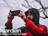 El nuevo G2 Guardian. (Fuente: AGM)