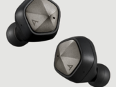 Los nuevos auriculares Astell&Kern UW100 MKII para audiófilos. (Fuente: Astell&Kern)