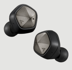 Los nuevos auriculares Astell&amp;amp;Kern UW100 MKII para audiófilos. (Fuente: Astell&amp;amp;Kern)
