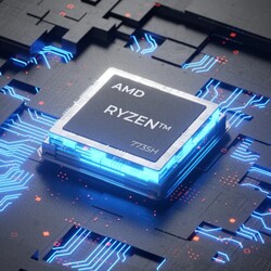 AMD Ryzen 7 7735H (fuente: Acemagic)