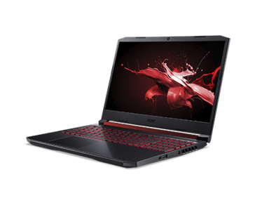 NITRO 5 AN515-56-57YH (Fuente de la imagen: Acer)