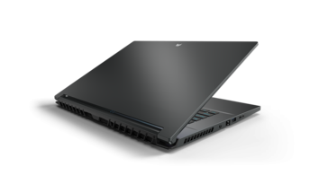 Acer Predator Triton 500 SE (imagen vía Acer)