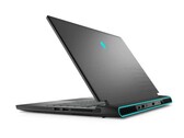 Análisis del portátil Alienware m15 R5 Ryzen Edition: más rendimiento por menos dinero