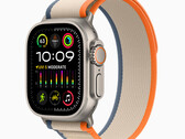 Apple Watch Ultra 2 (Fuente de la imagen: Apple)