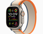 Apple Watch Ultra 2 (Fuente de la imagen: Apple)