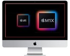  Apple Un rediseñado iMac de 2021 podría contar con un silicio de 12 núcleos basado en M1, conocido popularmente como 