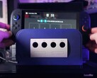 El Battle Dock amplía la Nintendo Switch 2 con cuatro puertos para mandos de GameCube (Fuente de la imagen: Retro Fighters)