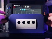 El Battle Dock amplía la Nintendo Switch 2 con cuatro puertos para mandos de GameCube (Fuente de la imagen: Retro Fighters)