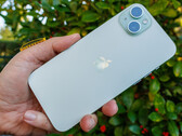 Apple análisis del iPhone 15 Plus - El iPhone con pantalla extragrande y batería potente