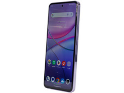 Análisis del Vivo V40 SE 5G. Dispositivo de prueba proporcionado por Vivo Austria. (foto: Daniel Schmidt)