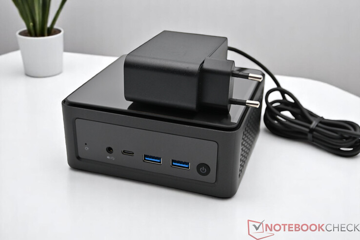 Potencia Bmax B9