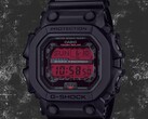 Uno de los nuevos relojes G-Shock x Propaganda se parece al GX-56BBR-1 (en la imagen)