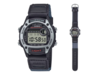 El reloj Casio Standard W-220HF-8AV. (Fuente de la imagen: Casio)