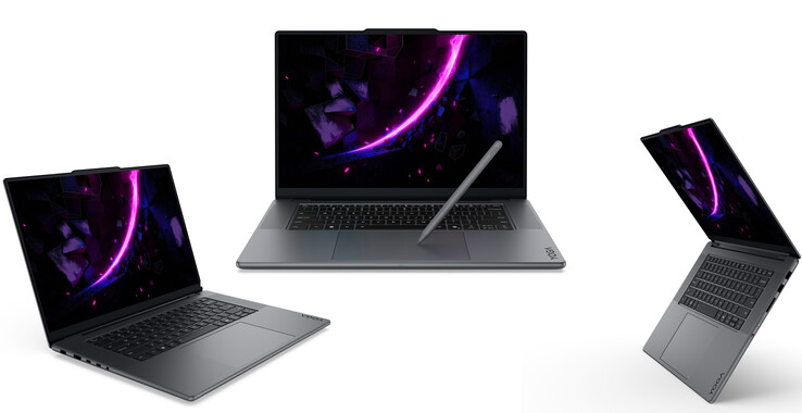 Diseño del portátil (Fuente de la imagen: Lenovo)