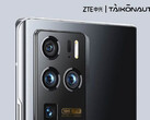 El Axon Ultra 30 Space Edition tiene 18 GB de RAM. (Fuente de la imagen: ZTE)