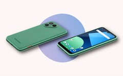 El Fairphone 4 consigue una reducción de precio y nuevas funciones de cámara (Imagen: Fairphone)