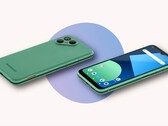 El Fairphone 4 consigue una reducción de precio y nuevas funciones de cámara (Imagen: Fairphone)