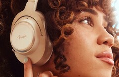 Fender entra en el competitivo segmento de los auriculares over-ear con los denominados Mix (Fuente de la imagen: Fender)