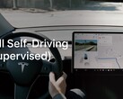 Tesla ofrece ahora tutoriales sobre FSD y una prueba gratuita (imagen: Tesla/YT)