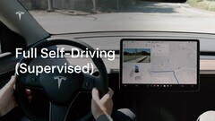 Tesla ofrece ahora tutoriales sobre FSD y una prueba gratuita (imagen: Tesla/YT)