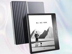 Clear7 Turbo+: Nuevo e-reader con pantalla plana. (Fuente de la imagen: Hanvon)
