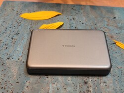 Banco de energía Qi2 Go-MiniMag