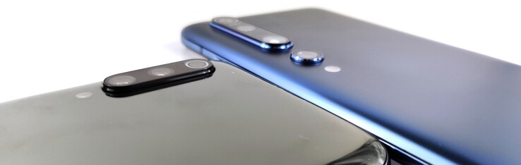 Xiaomi Mi 10 Pro vs. Mi 9 camera