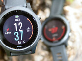 Parece que Garmin podría estar preparándose para ofrecer la monitorización de la glucosa en sangre de una forma u otra. (Fuente de la imagen: Garmin)