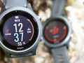 Parece que Garmin podría estar preparándose para ofrecer la monitorización de la glucosa en sangre de una forma u otra. (Fuente de la imagen: Garmin)
