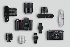 Leica logra un récord de ventas por tercer año consecutivo en 2023. (Imagen: Leica)