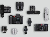 Leica logra un récord de ventas por tercer año consecutivo en 2023. (Imagen: Leica)